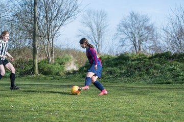 Bild 311 - F Hoernerkirchen - Sternschanze 3 : Ergebnis: 0:3